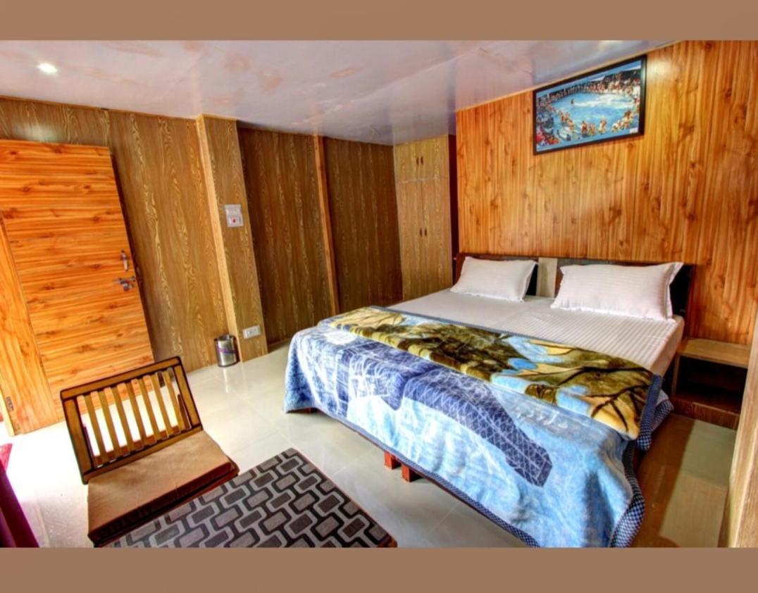 Shivalaya Retreat Hotel Manali  Ngoại thất bức ảnh