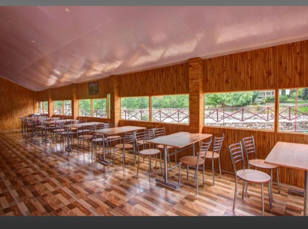 Shivalaya Retreat Hotel Manali  Ngoại thất bức ảnh