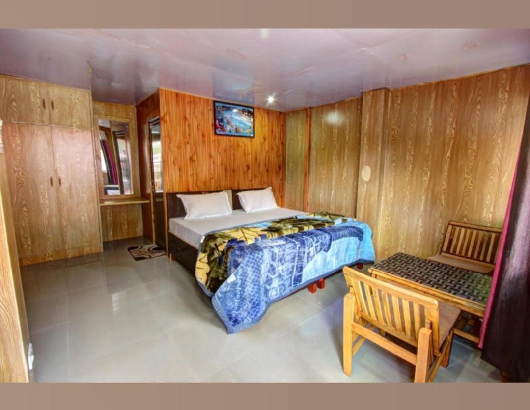 Shivalaya Retreat Hotel Manali  Ngoại thất bức ảnh